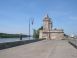  pilier d'ancien pont